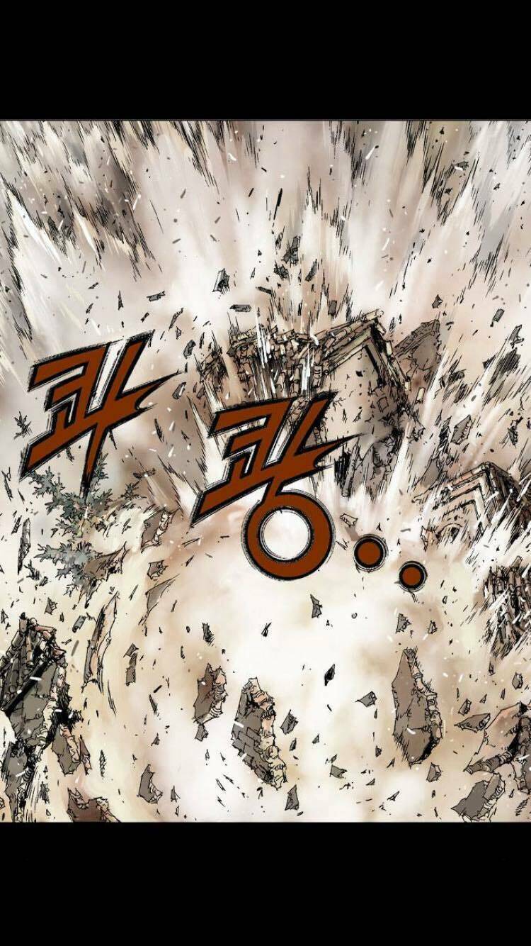 Gosu 2 Chapter 123 - Trang 2