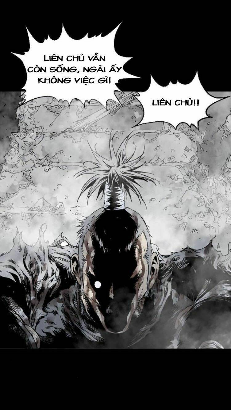 Gosu 2 Chapter 123 - Trang 2