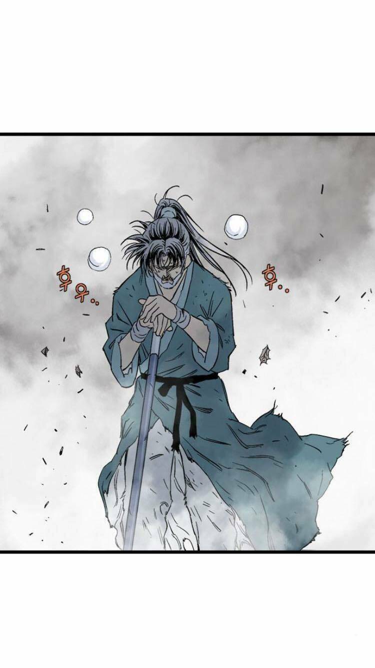 Gosu 2 Chapter 123 - Trang 2