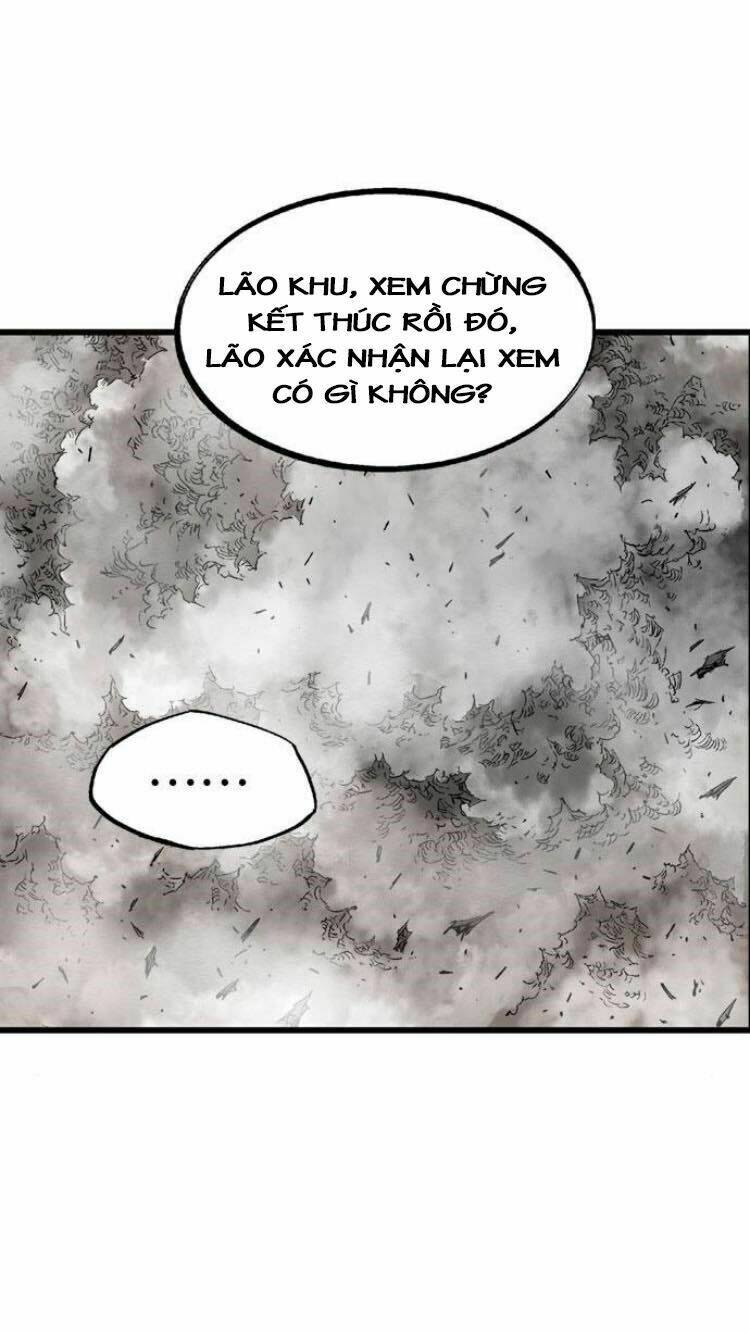 Gosu 2 Chapter 123 - Trang 2