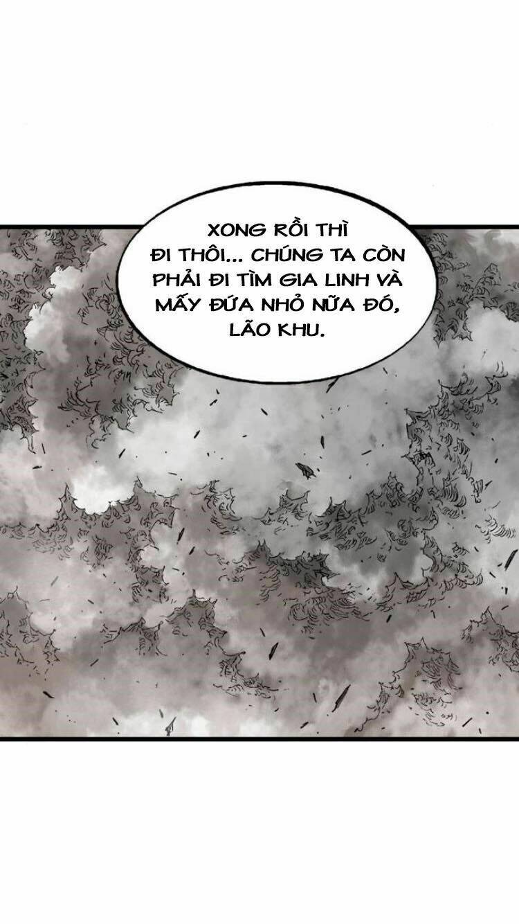 Gosu 2 Chapter 123 - Trang 2