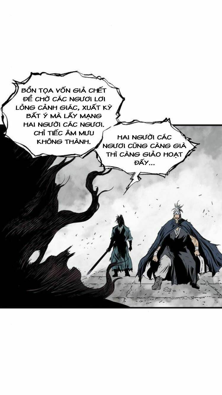 Gosu 2 Chapter 123 - Trang 2