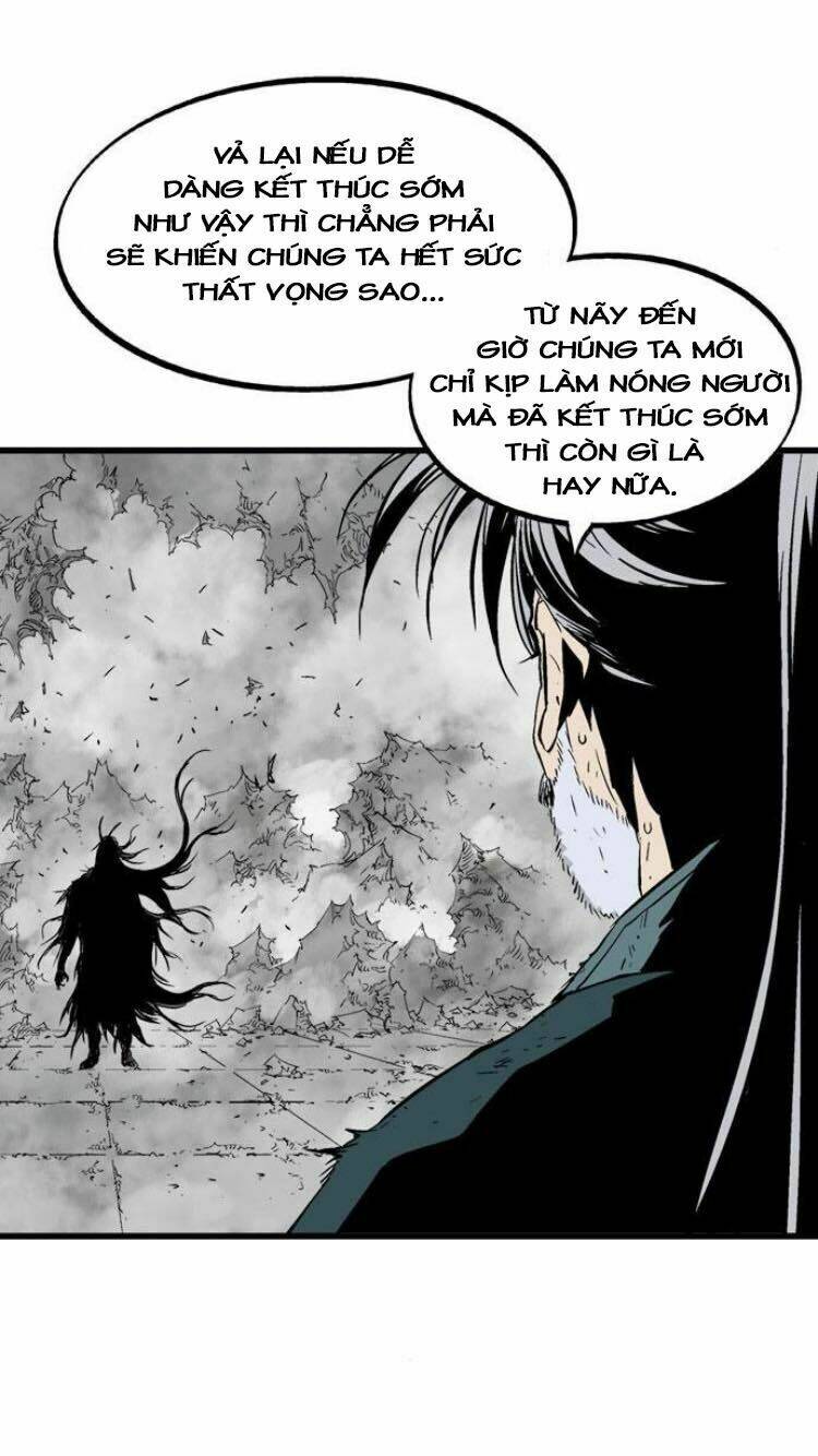 Gosu 2 Chapter 123 - Trang 2