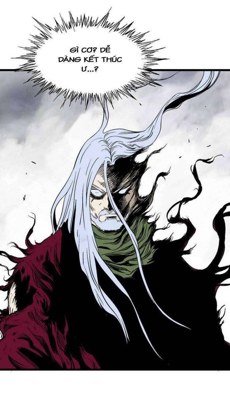 Gosu 2 Chapter 123 - Trang 2