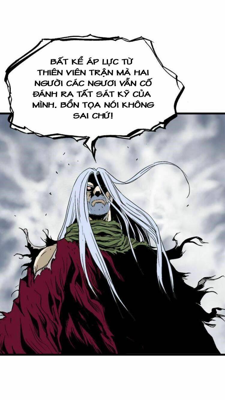 Gosu 2 Chapter 123 - Trang 2