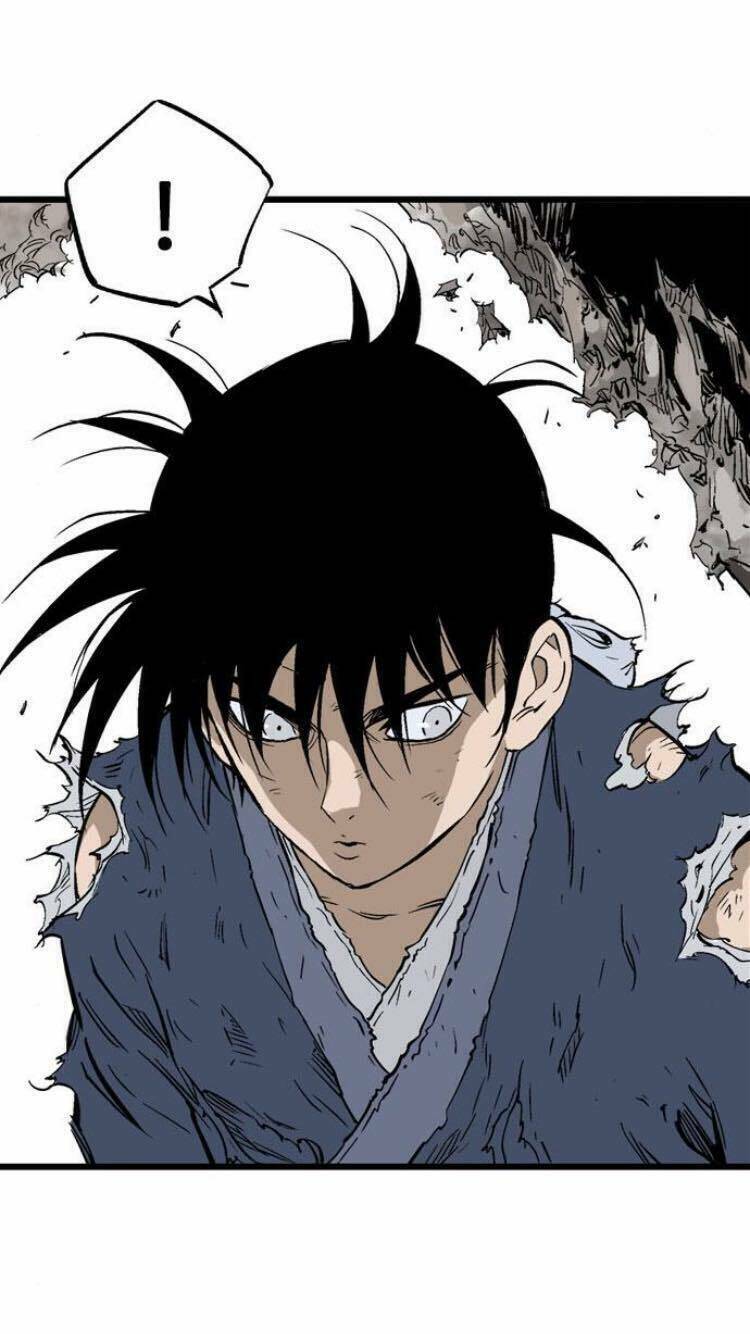 Gosu 2 Chapter 123 - Trang 2