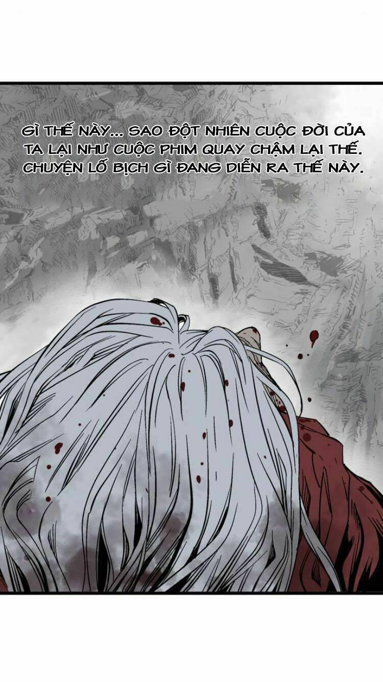 Gosu 2 Chapter 121.2 - Trang 2