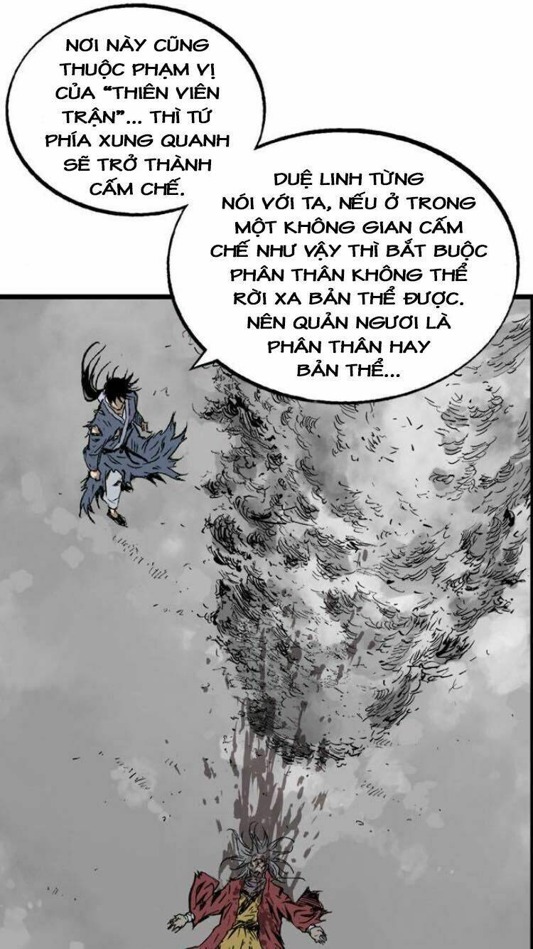 Gosu 2 Chapter 121.2 - Trang 2