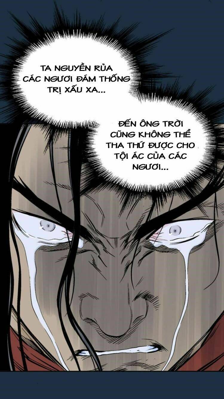 Gosu 2 Chapter 121 - Trang 2