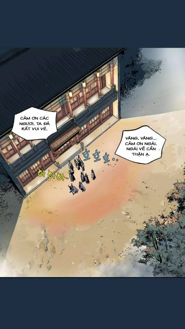 Gosu 2 Chapter 121 - Trang 2