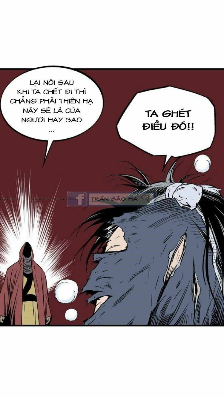 Gosu 2 Chapter 120.2 - Trang 2