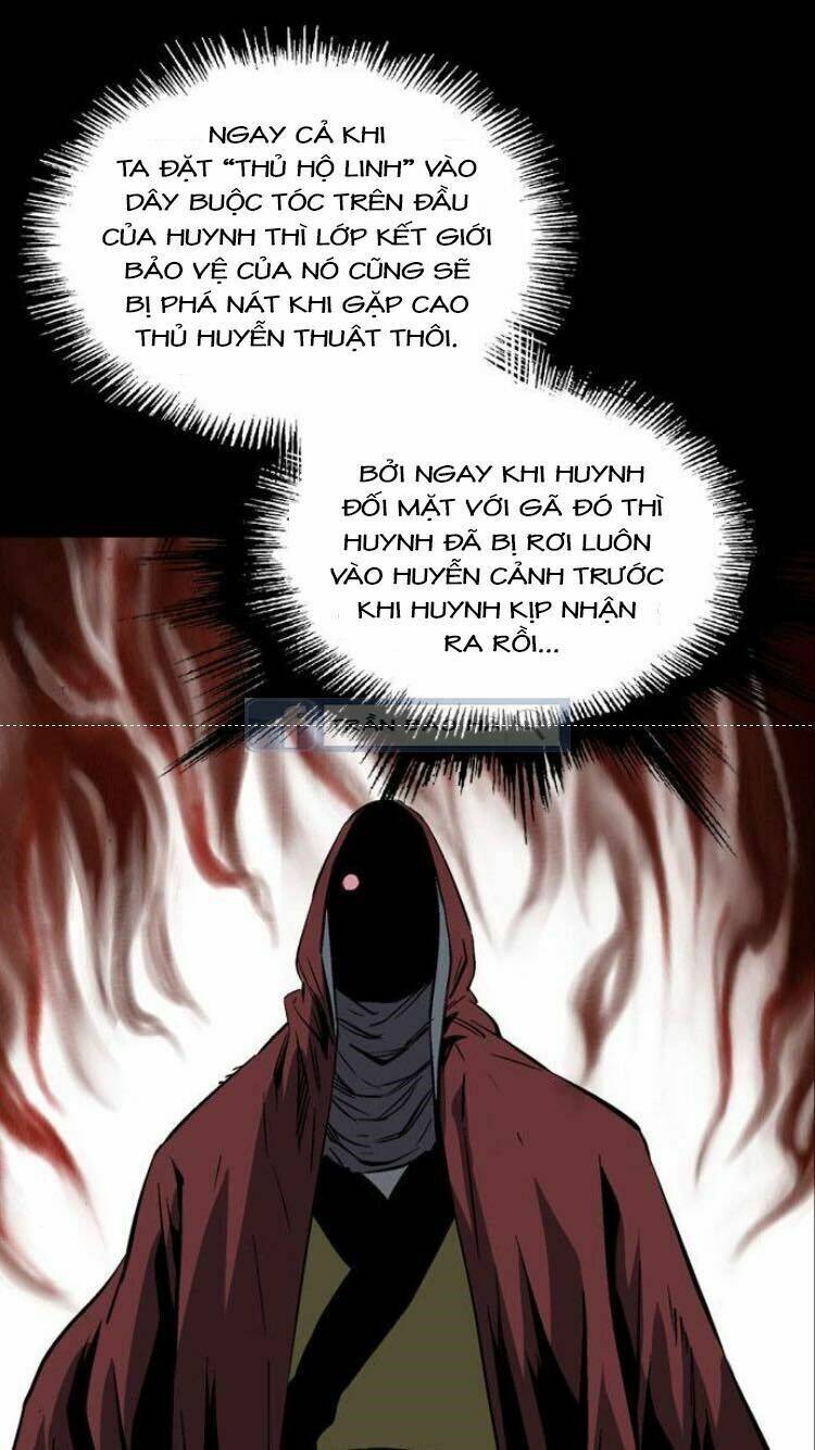 Gosu 2 Chapter 120.2 - Trang 2