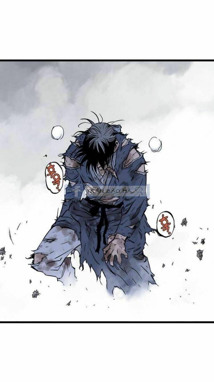 Gosu 2 Chapter 120.2 - Trang 2