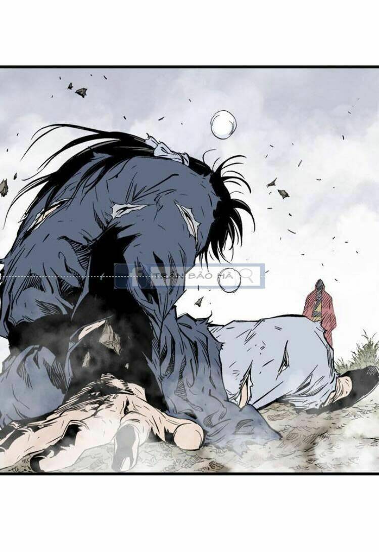 Gosu 2 Chapter 120 - Trang 2