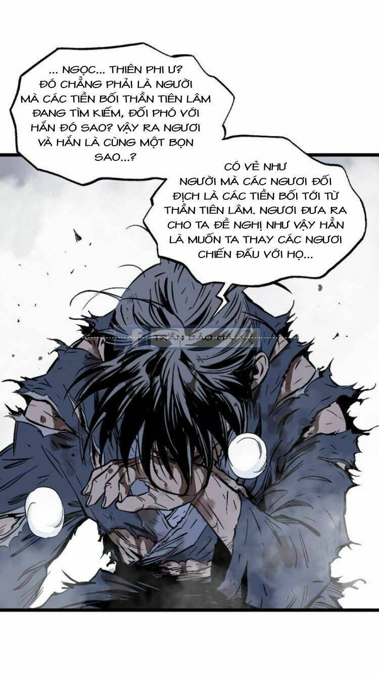 Gosu 2 Chapter 120 - Trang 2