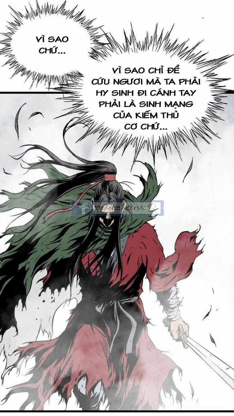 Gosu 2 Chapter 119 - Trang 2