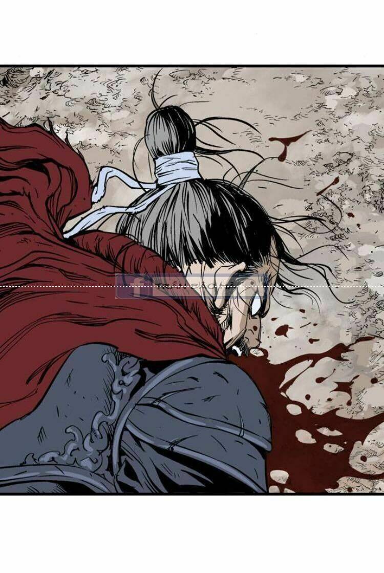 Gosu 2 Chapter 119 - Trang 2