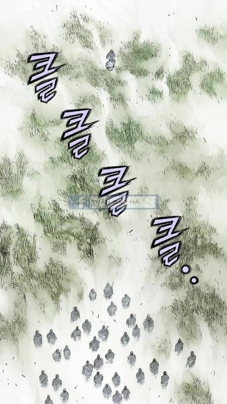 Gosu 2 Chapter 119 - Trang 2