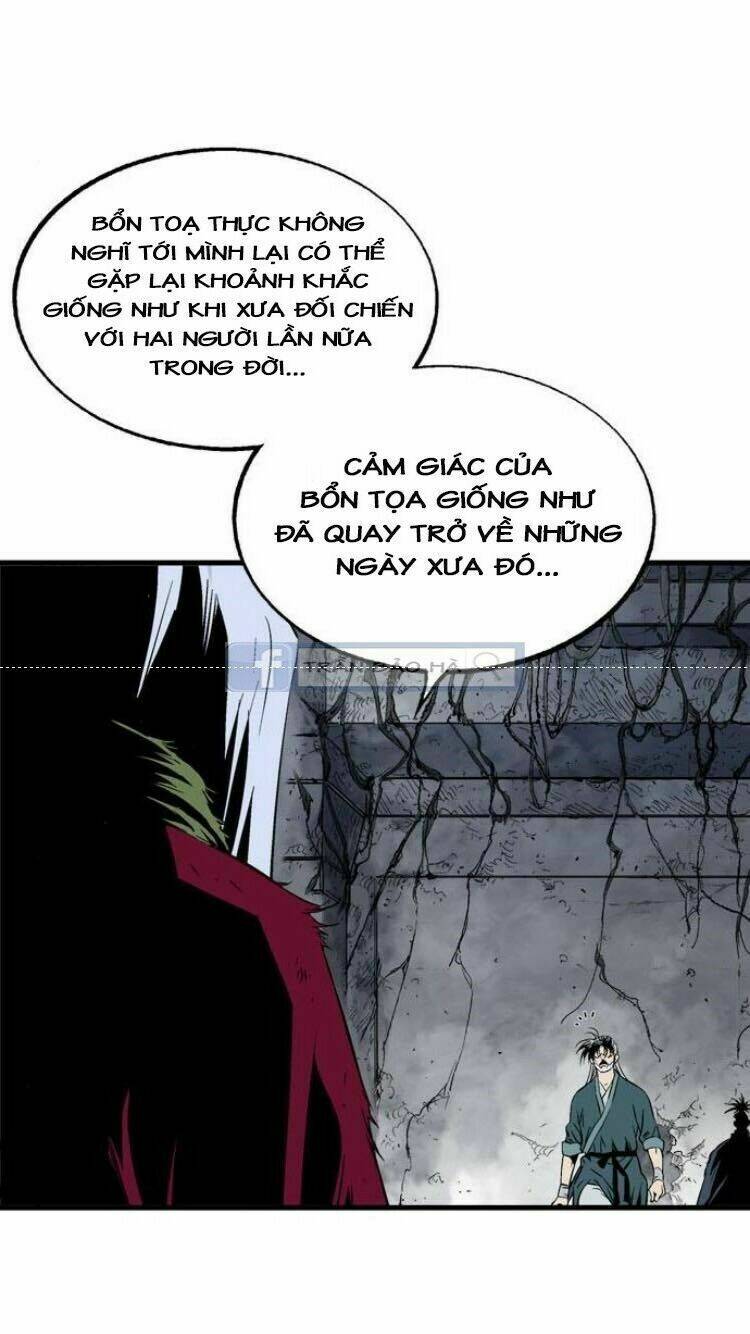 Gosu 2 Chapter 118 - Trang 2