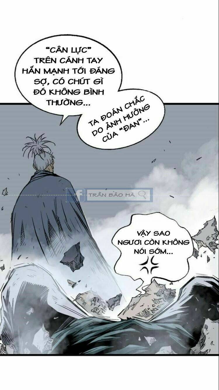 Gosu 2 Chapter 118 - Trang 2