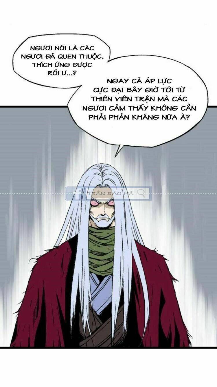 Gosu 2 Chapter 118 - Trang 2