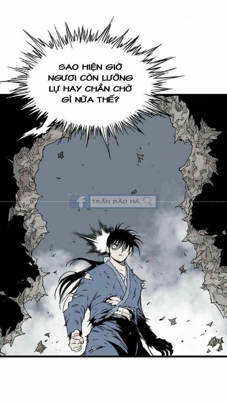 Gosu 2 Chapter 118 - Trang 2