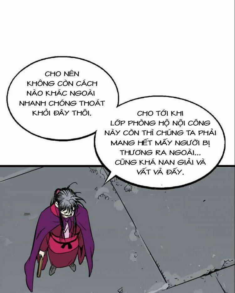 Gosu 2 Chapter 116 - Trang 2