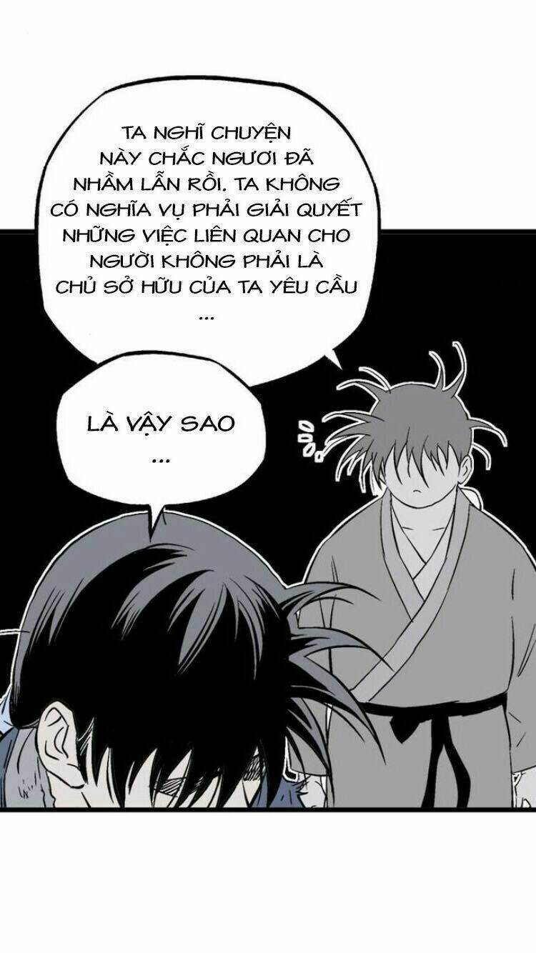 Gosu 2 Chapter 116 - Trang 2