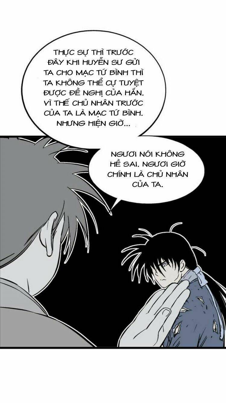 Gosu 2 Chapter 116 - Trang 2