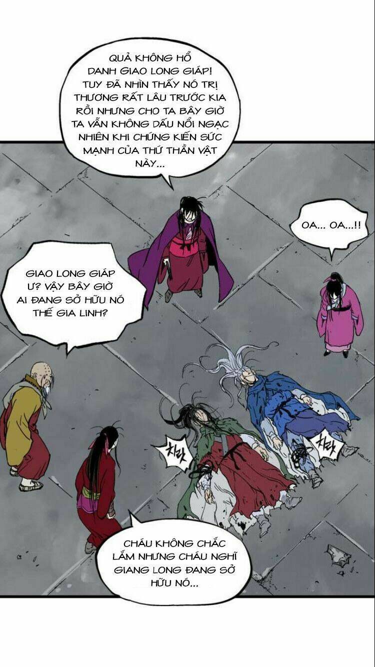 Gosu 2 Chapter 116 - Trang 2