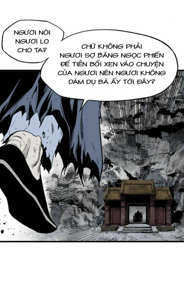 Gosu 2 Chapter 116 - Trang 2