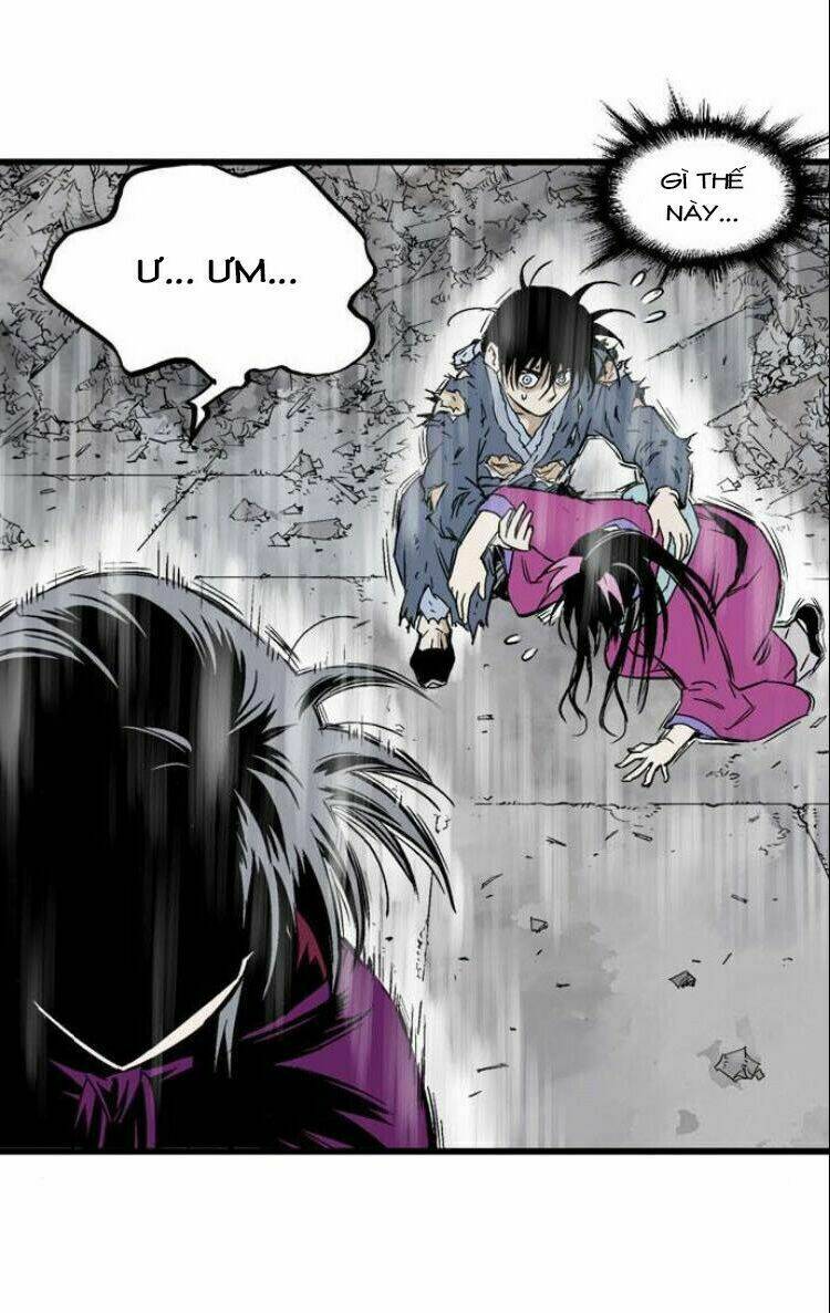 Gosu 2 Chapter 116 - Trang 2