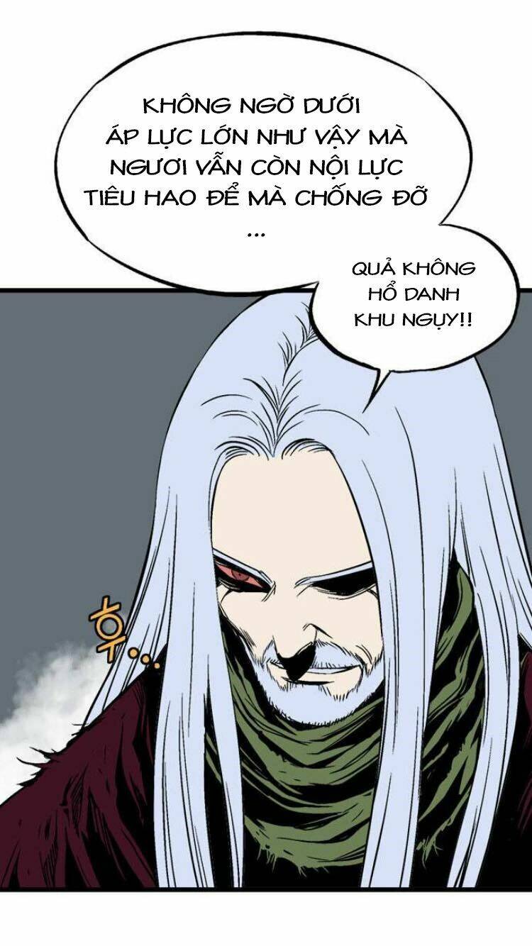 Gosu 2 Chapter 115 - Trang 2