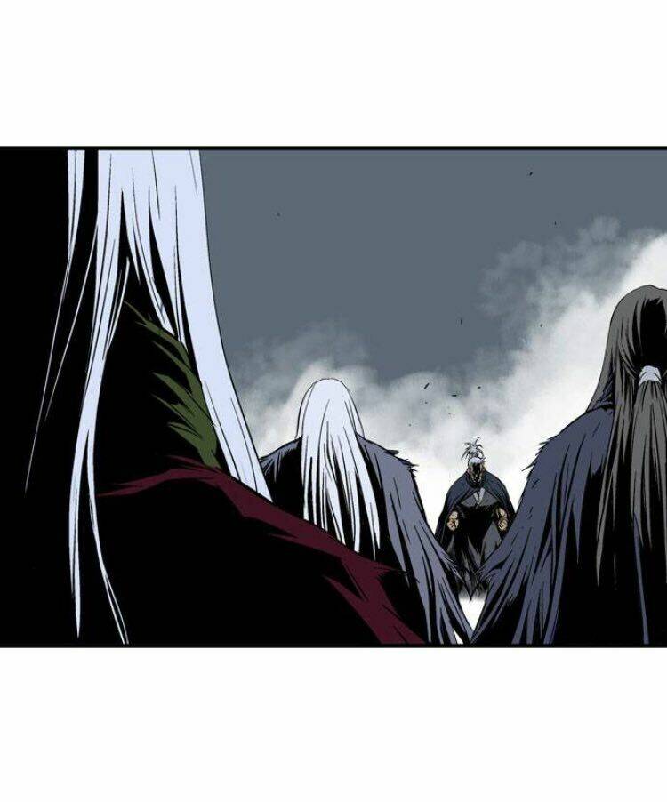 Gosu 2 Chapter 115 - Trang 2