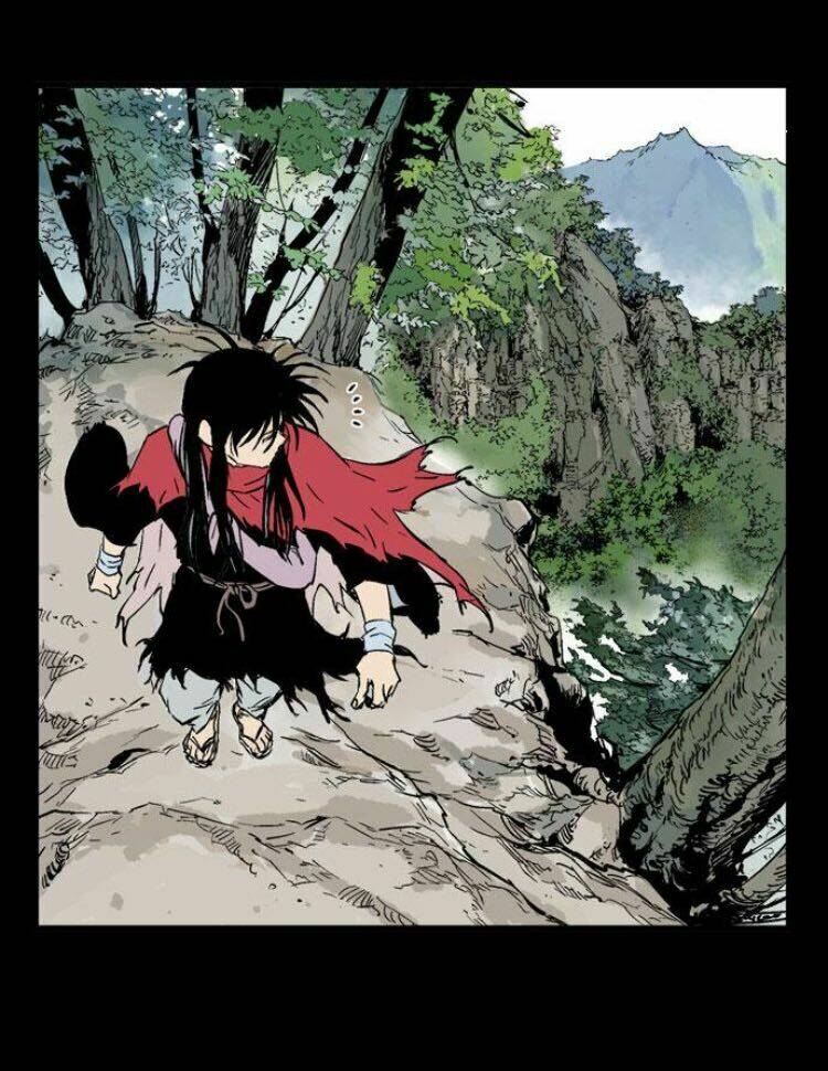 Gosu 2 Chapter 114 - Trang 2