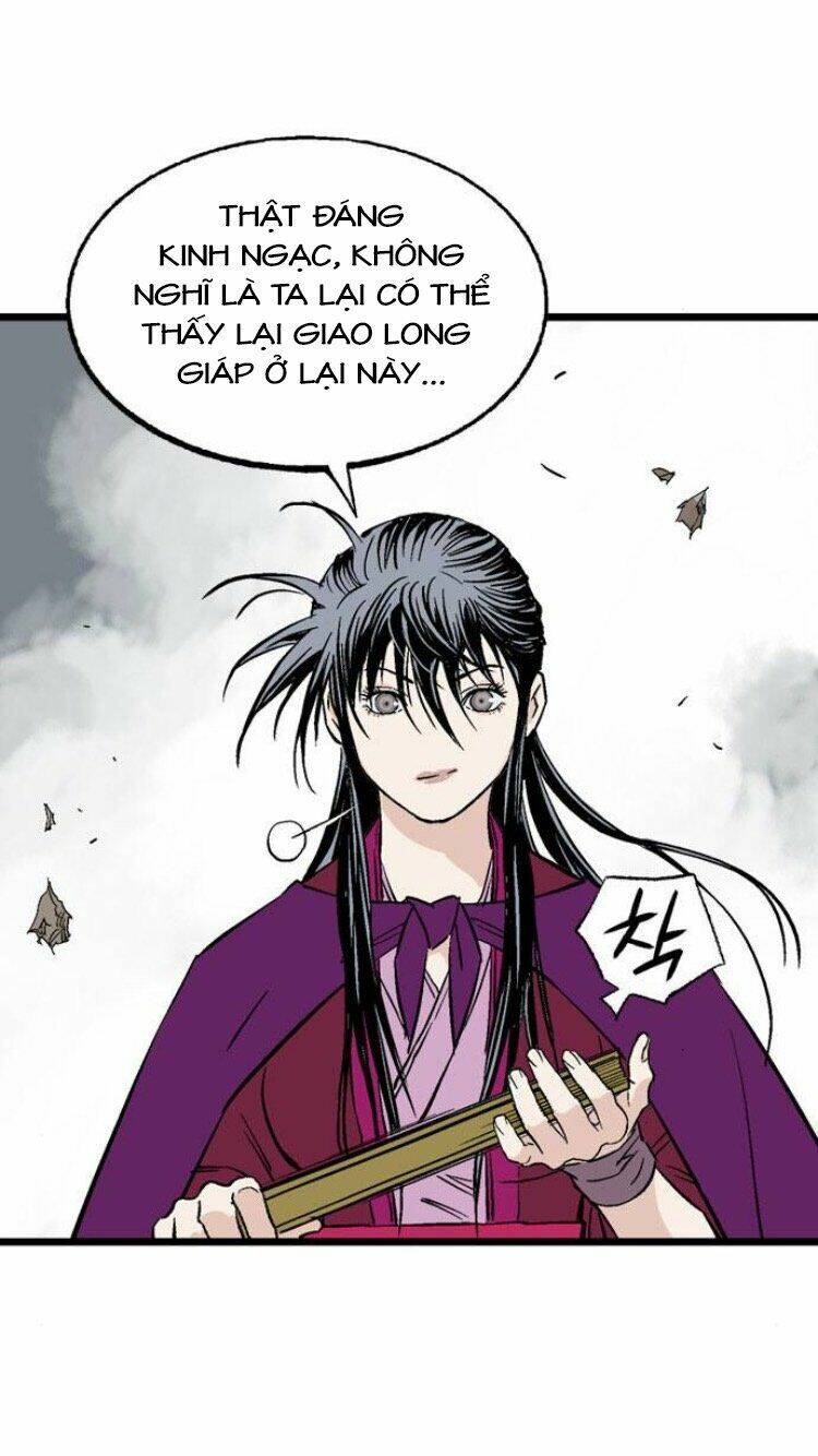 Gosu 2 Chapter 113 - Trang 2