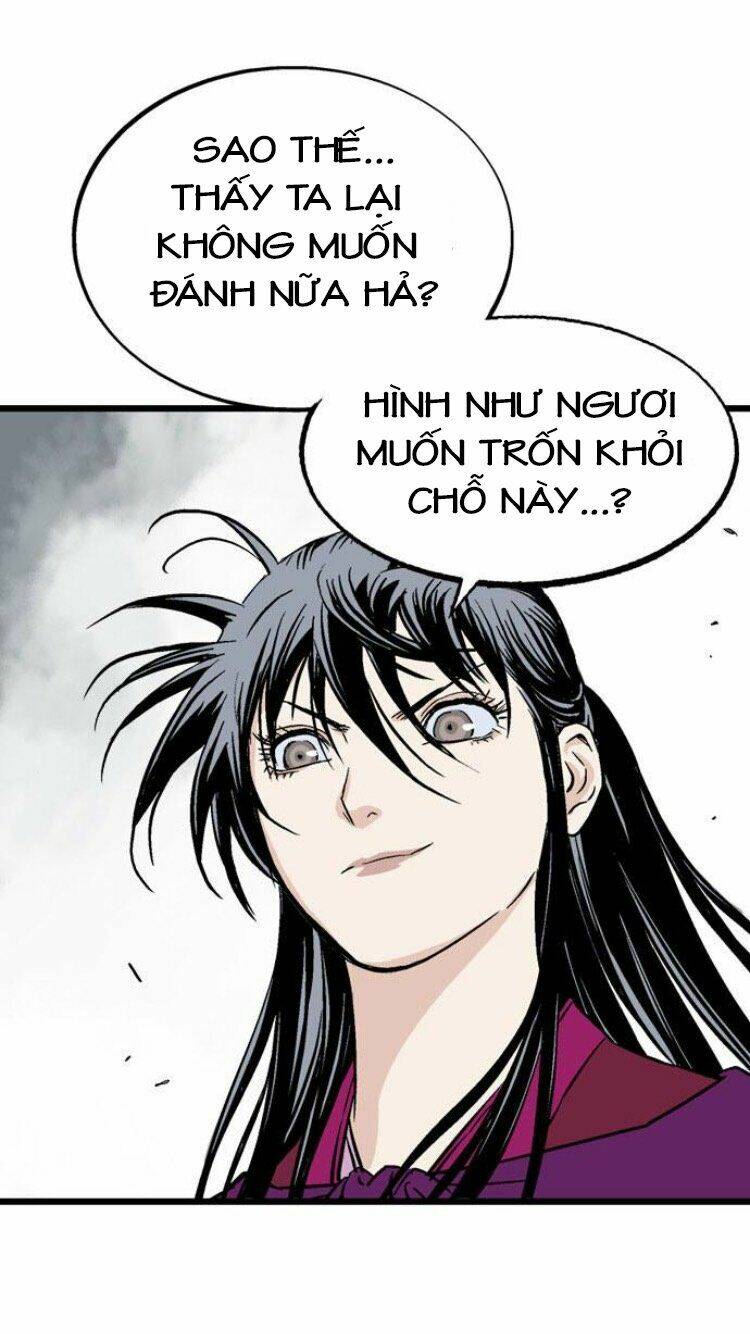 Gosu 2 Chapter 113 - Trang 2