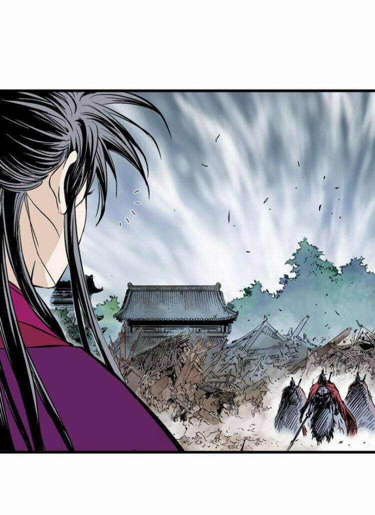 Gosu 2 Chapter 112 - Trang 2