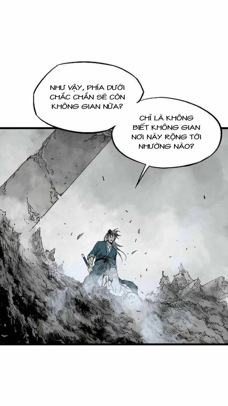 Gosu 2 Chapter 112 - Trang 2