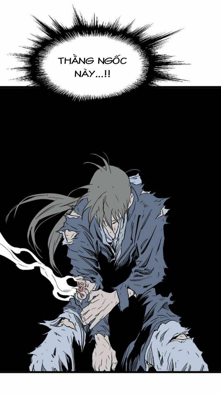 Gosu 2 Chapter 112 - Trang 2