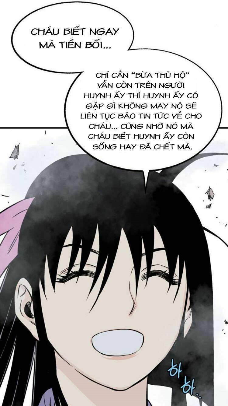 Gosu 2 Chapter 112 - Trang 2