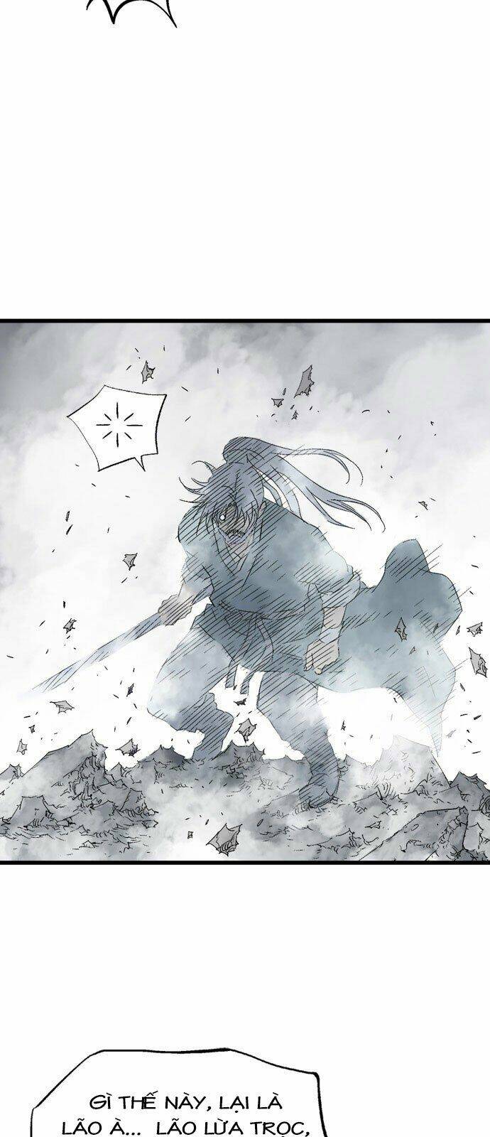 Gosu 2 Chapter 111 - Trang 2