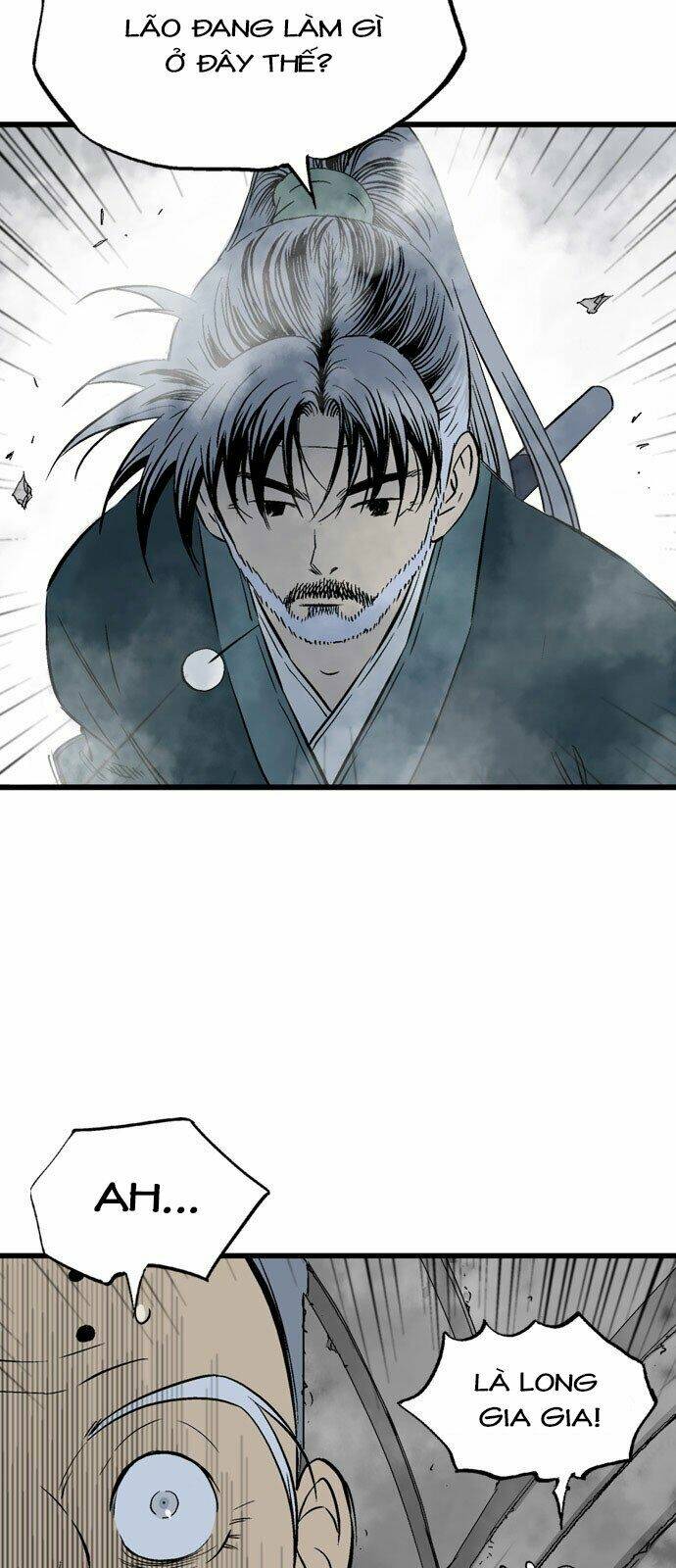 Gosu 2 Chapter 111 - Trang 2