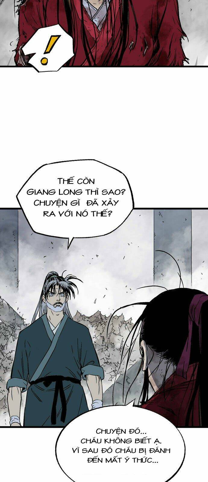 Gosu 2 Chapter 111 - Trang 2