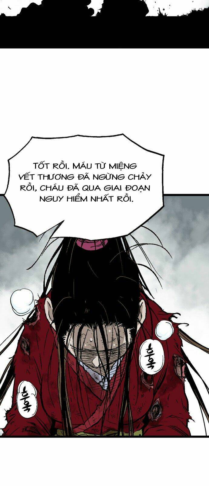 Gosu 2 Chapter 111 - Trang 2