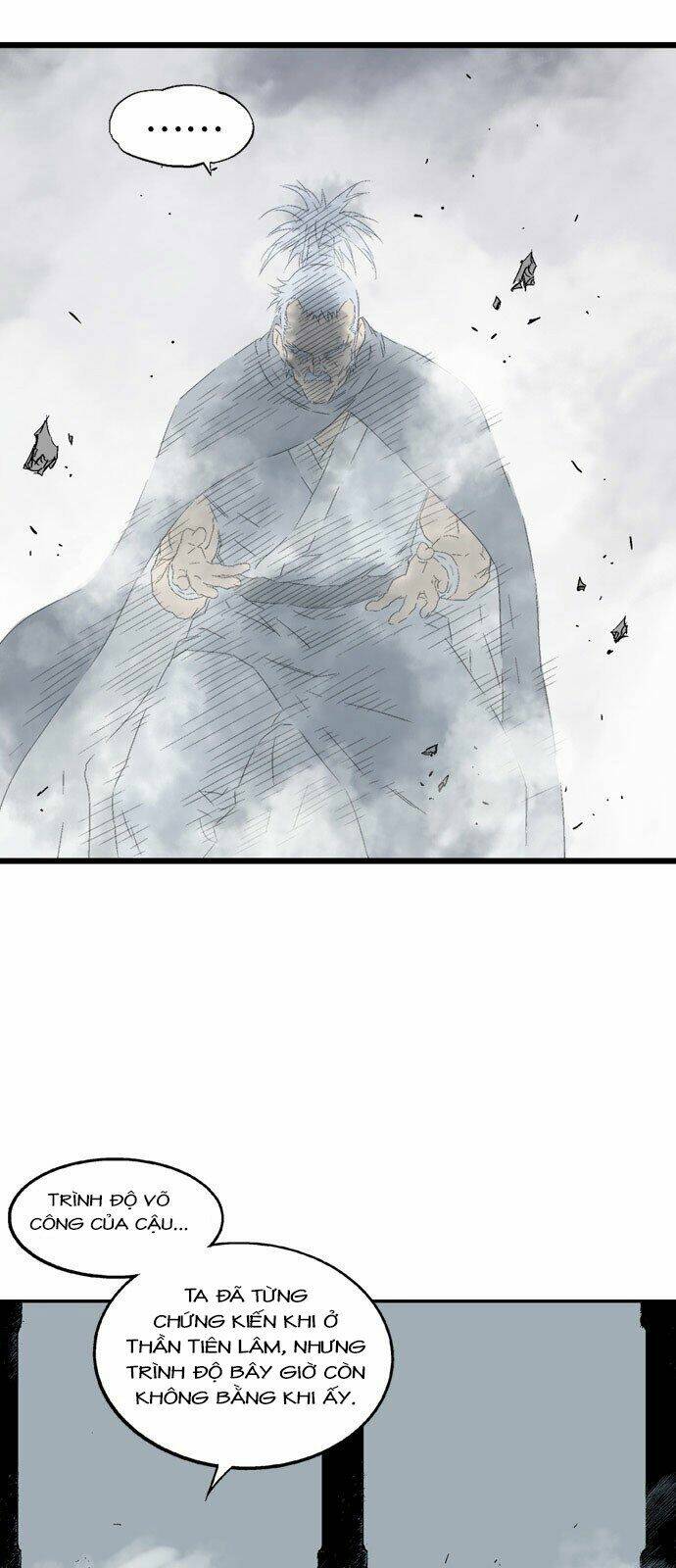 Gosu 2 Chapter 111 - Trang 2