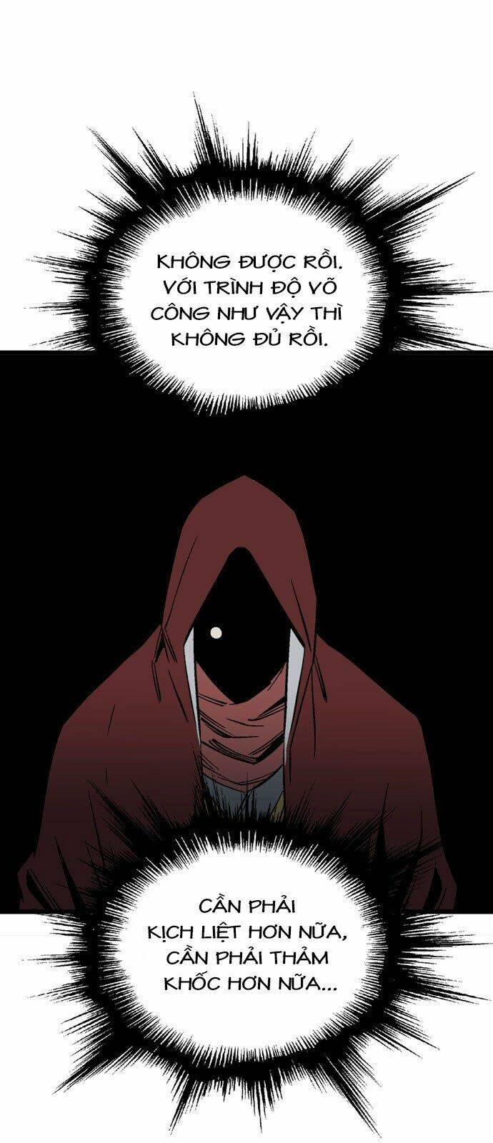 Gosu 2 Chapter 111 - Trang 2