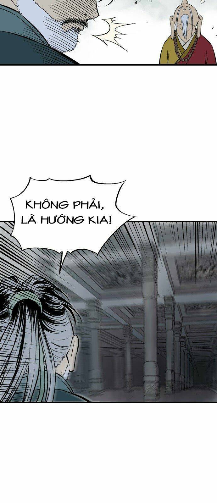 Gosu 2 Chapter 111 - Trang 2