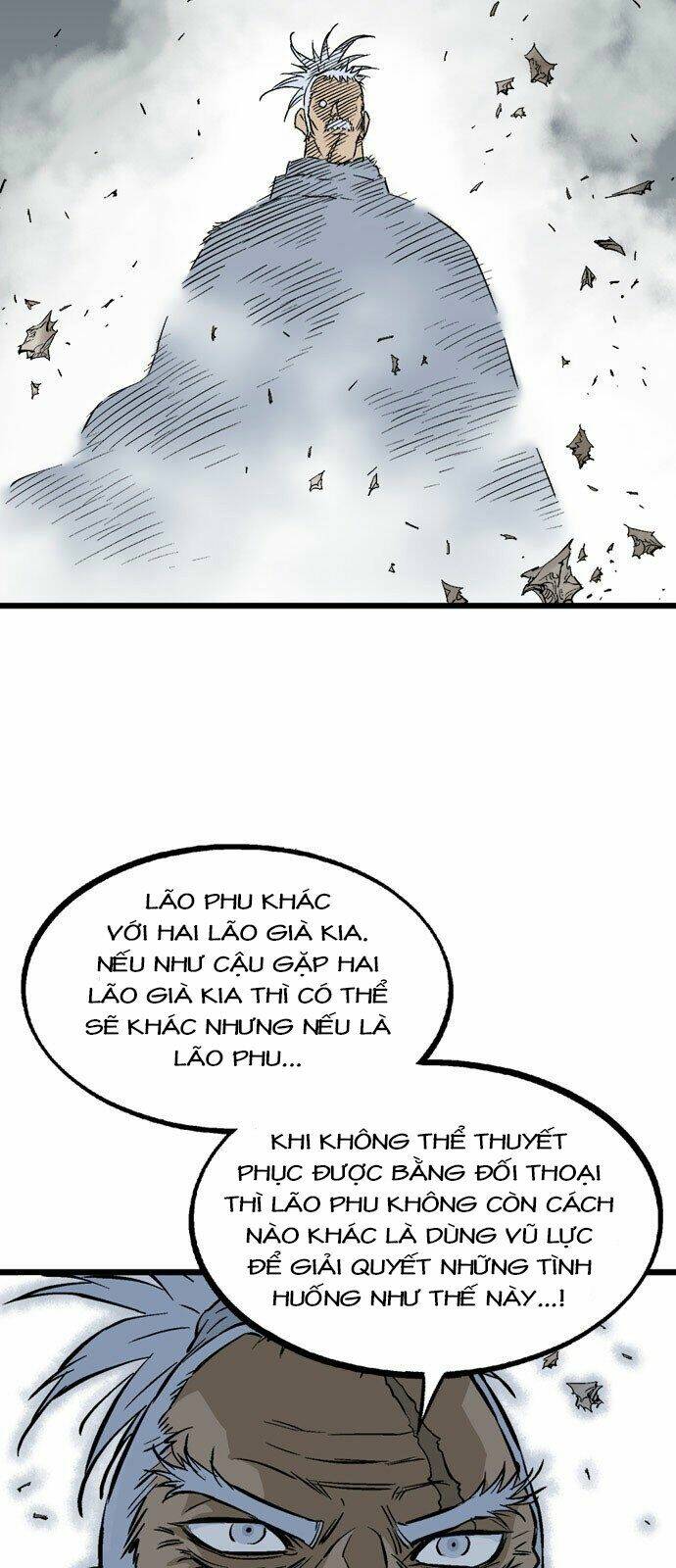 Gosu 2 Chapter 110 - Trang 2