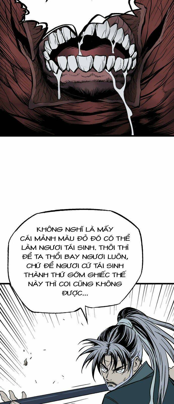 Gosu 2 Chapter 110 - Trang 2